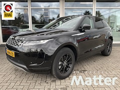 Land Rover Range Rover Evoque - 1.5 P160 R-Dynamic 360 Camera Benzine