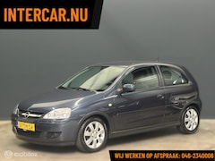 Opel Corsa - 1.2-16V Silverline Airco APK 6-2026