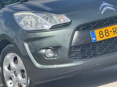 Citroën C3 - 1.6 VTI 120pk Ligne Business - Gris Manitoba - Zenith dak/Cruise - Keurig