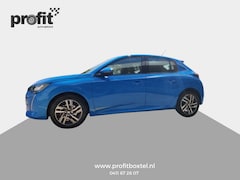 Peugeot 208 - 1.2 PureTech Allure