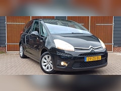 Citroën C4 Picasso - 1.8-16V Ambiance 5p, Ruime auto, Trekhaak, Bluetooth, Parkeersen