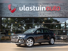 Audi Q3 - 35 TFSI Advanced edition , Adap. cruise, Trekhaak, Carplay,