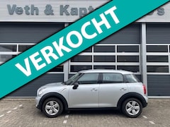 MINI Countryman - 1.6 One