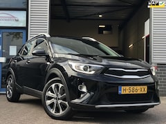 Kia Stonic - 1.0 T-GDi DynamicLine|Navi|Camera|Cruise|PDC|DAB+