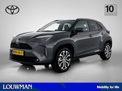 Toyota Yaris Cross - 1.5 Hybrid Dynamic Limited | Navigatie | Head Up Display | Panoramadak | Elektrische Achte