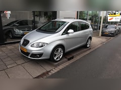 SEAT Altea XL - 1.2 TSI Ecomotive Businessline COPA NAVIGATIE/NIEUW DISTRIBUTIEKETTING
