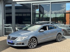 Volkswagen Passat CC - 1.8 TSI 4p. Airco Lmv Navi Cruise Schuifkanteldak