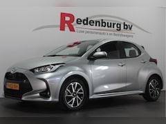 Toyota Yaris - 1.5 Hybrid Dynamic - Automaat - Camera / ACC / Bluetooth / DAB