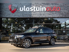 BMW X3 - xDrive30e High Executive M-Sport , Pano dak, Trekhaak, 360°camera,