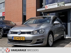 Volkswagen Golf - 1.0 TSI Comfortline