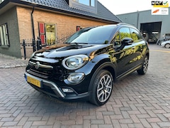 Fiat 500 X Cross - 1.4 Turbo MultiAir Cross