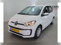 Volkswagen Up! - 1.0 BMT move up | Verwacht |