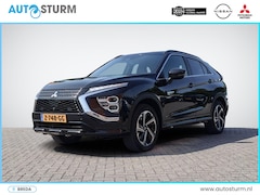 Mitsubishi Eclipse Cross - 2.4 PHEV Executive | Stuur- + Stoelverwarming | Dodehoek Detectie | Adapt. Cruise Control