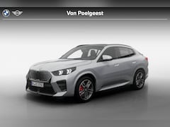 BMW iX2 - eDrive20 M Sport Edition | M Sport Pro | Innovation Pack | Comfort Pack | Trekhaak