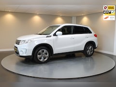 Suzuki Vitara - 1.6 Exclusive *Grote Beurt* Trekhaak|Carplay|Stoelverw
