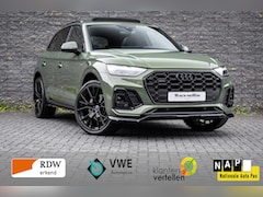 Audi Q5 - 50 TFSI e S edition Panoramadak CARPLAY