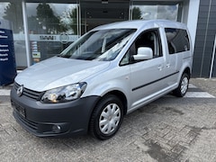 Volkswagen Caddy - 1.2 TSI Roncalli NW KETTING/APK/BEURT