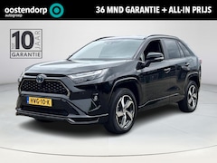 Toyota RAV4 - 2.5 Plug-in Hybrid AWD Style | Trekhaak | Apple CarPlay | Navigatie | Adaptive Cruise | Ri