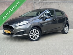 Ford Fiesta - 1.0 Style | Navi | Airco | APK 04-2026 | Lichtmetaal