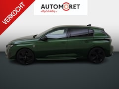 Peugeot 308 - 1.2 PureTech GT Automaat