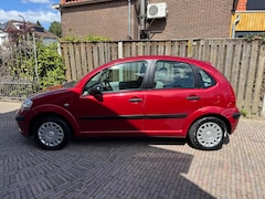 Citroën C3 - 1.1i Ligne Prestige