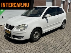 Volkswagen Polo - 1.4 TDI Optive