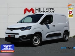 Toyota ProAce City - 1.5 D-4D Live PDC V+A Carplay Airco