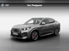 BMW iX2 - eDrive20 M Sport Edition | M Sport Pro | Innovation Pack | Comfort Pack | Trekhaak