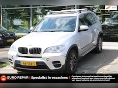BMW X5 - XDrive30d Corporate Lease High Executive EXPORt PRICE