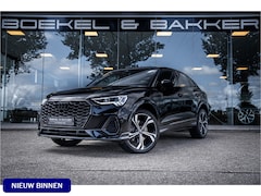 Audi Q3 Sportback - 45 TFSI e S Edition * 20inch * Camera * Keyless