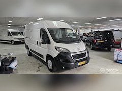 Peugeot Boxer - Bestel 330 2.0 BlueHDI L2H2 Premium Pack