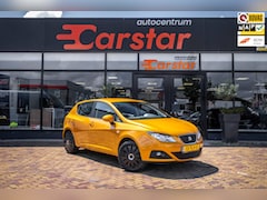 SEAT Ibiza SC - 1.2 TSI Sport|Cruise|Climate|Automaat