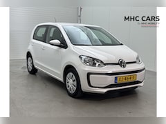 Volkswagen Up! - 1.0 BMT move up | Verwacht |