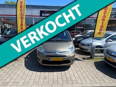 Citroën Grand C4 Picasso - 1.6 VTi Collection 7 PERSOON-NAVI-PDC-TREKHAAK