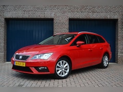 SEAT Leon ST - 1.5 TSI DSG Style Ultimate Edition | Trekhaak | Camera | Keyless | Carplay/Android Auto |