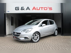 Opel Corsa - 1.4 / STOEL+STUUR VERW / CRUISE CTRL / PDC / AC