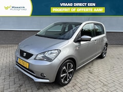 SEAT Mii - 1.0 Style Intense | Airco | Lichtmetalen velgen | Parkeersensoren | Cruise control | Bluet