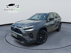 Toyota RAV4 - 2.5 Hybrid AWD Gr sport 360 camera memory seat stoelverwarming full option