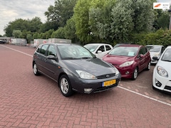 Ford Focus - 1.6-16V Trend automaat elektrische ramen centrale deurvergrendeling