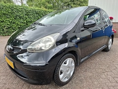 Toyota Aygo - 1.0-12V AIRCO NIEUWE APK 68PK