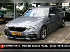 BMW 5-serie - 520d High Executive M-PAKKET BTW AUTO CAMERA