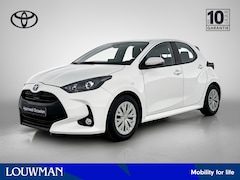 Toyota Yaris - 1.5 Hybrid Active