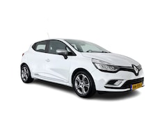 Renault Clio - 1.5 dCi GT-Line Ecoleader Intens *FULL-LED | SPORT-SEATS | MICROFIBRE | NAVI-FULLMAP | BAS
