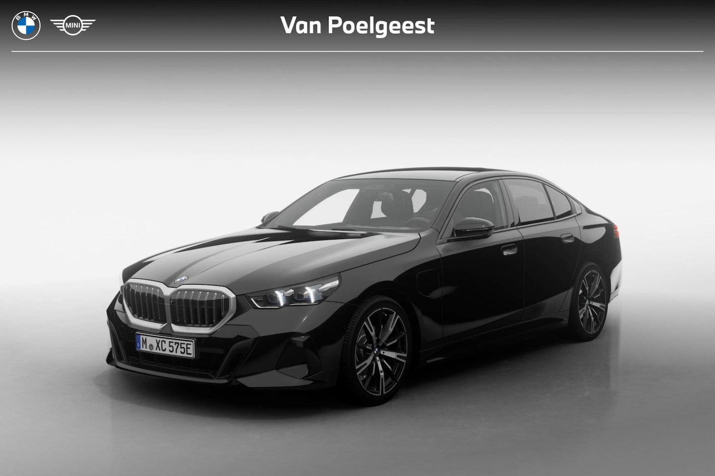 BMW 5-serie - Sedan 530e M Sport Edition | Innovation Pack | Travel Pack | Comfort Pack | Trekhaak - AutoWereld.nl