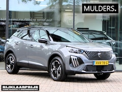 Peugeot 2008 - 1.2 PureTech GT Automaat | Navi / Alcantara / Camera