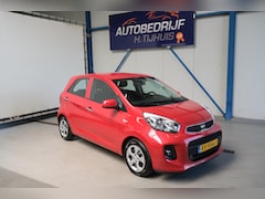 Kia Picanto - 1.2 CVVT DynamicLine Automaat - N.A.P. Airco, Cruise