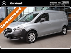 Mercedes-Benz Citan - 110 CDI L2 Aut. Pro | AIRCO/MBUX/CAMERA/LMV | Certified