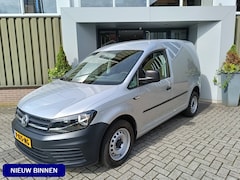 Volkswagen Caddy - 2.0 TDI L1H1 BMT Trendline | Airco | Apple carplay | Trekhaak |