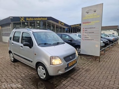 Suzuki Wagon R+ - 1.3 GL 121.000KM NAP