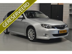 Subaru Impreza - 2.0R Sport AWD // CLIMA // CRUISE // TREKHAAK // CARPLAY //